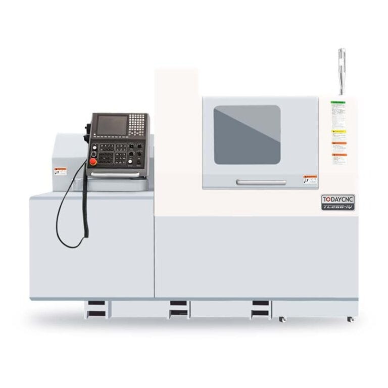 Todaycnc 26mm kayar otomat