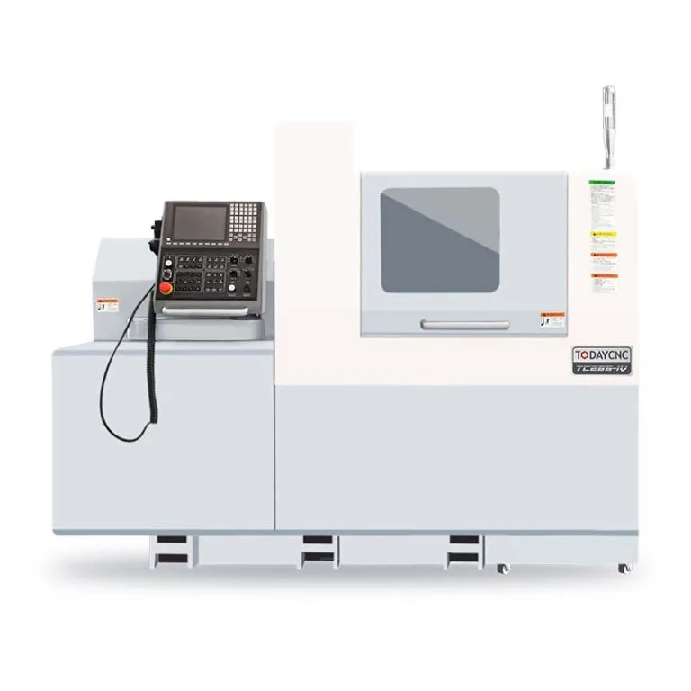 Todaycnc 26mm kayar otomat