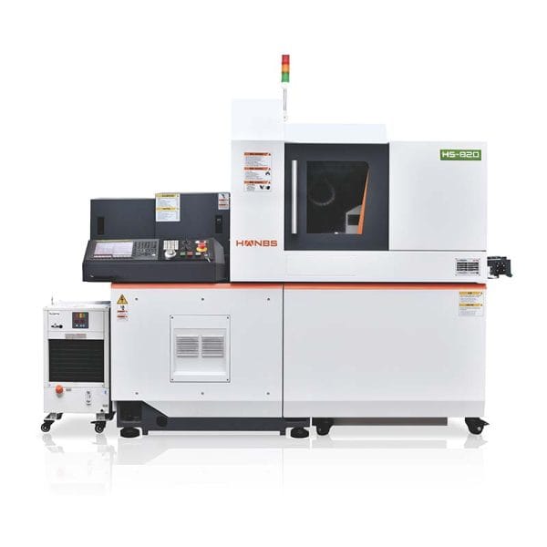 hanbs cnc hs820 kayar otomat