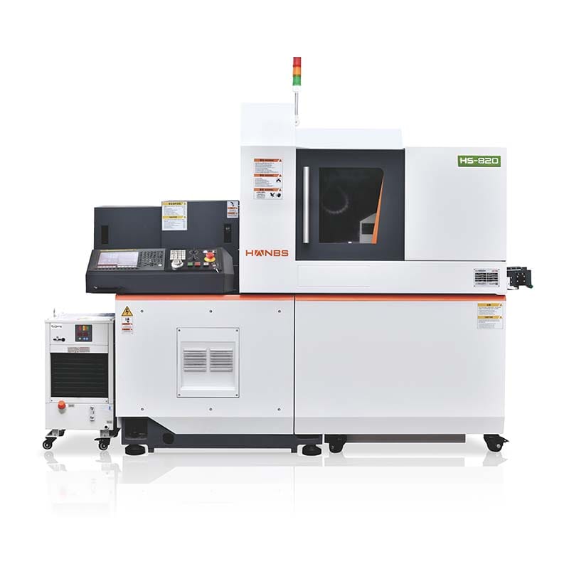 hanbs cnc hs820 kayar otomat
