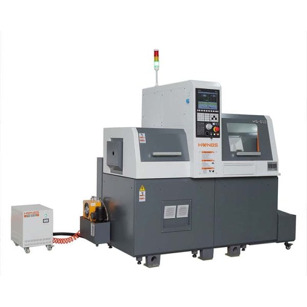 hanbs hs512 isviçre tipi kayar otomat