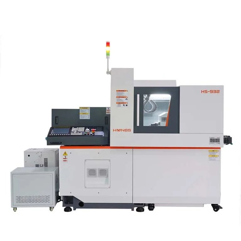 hanbs hs932 32mm kayar otomat