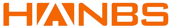hanbs cnc logo