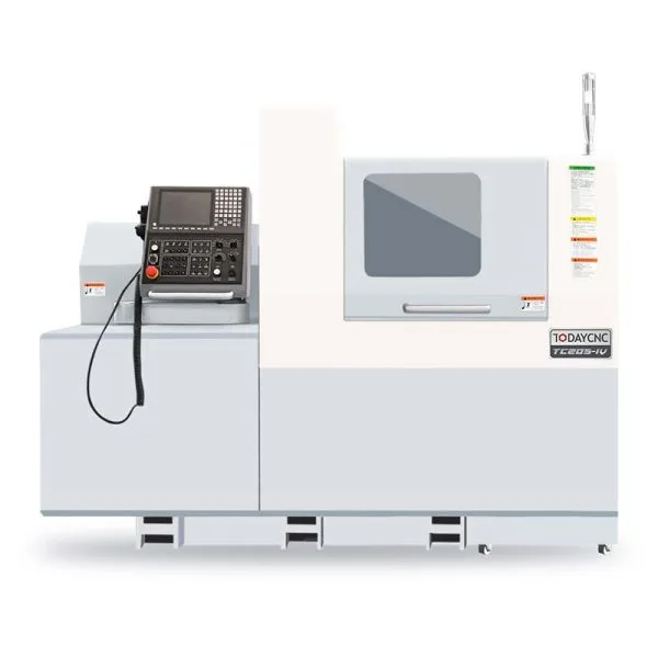 Todaycnc TC20 Kayar Otomat - Yılsan Makina