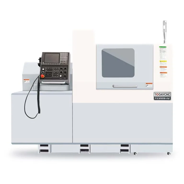 todacnc tc20 20mm kayar otomat