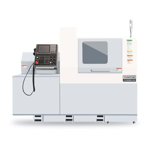 todaycnc tc32 32mm kayar otomat