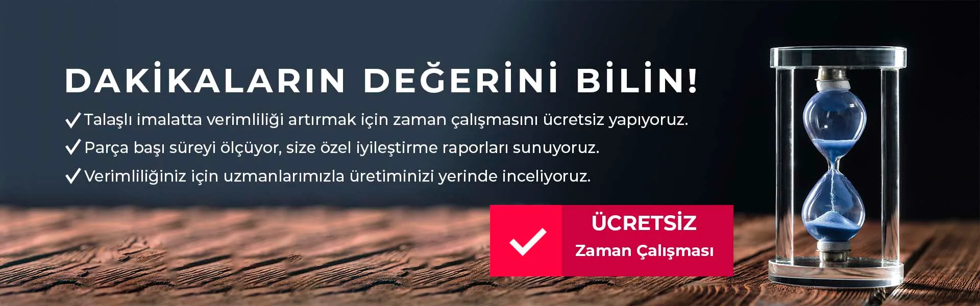 zaman çalışması